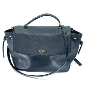 Kate Spade New York Laurel Way Lilah Satchel Bag